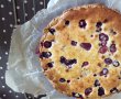 Tarta cu fructe de padure-2