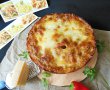 Rigatoni Pie-6