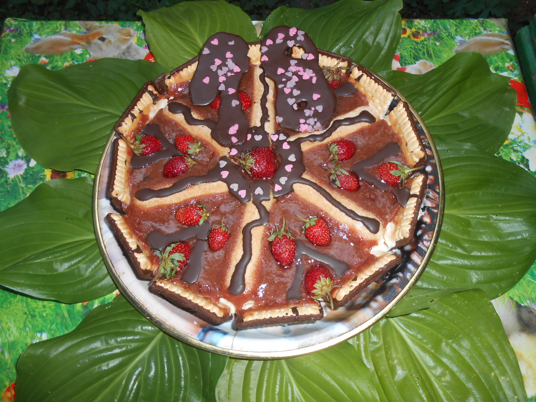 Tort Victor