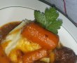 Tocanita belgiana cu carne de vita si bere - Carbonade-6