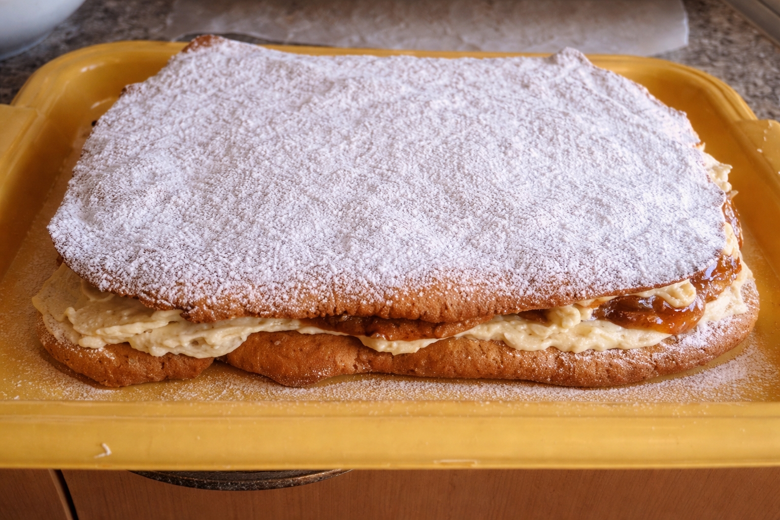 Foi de miere de albine