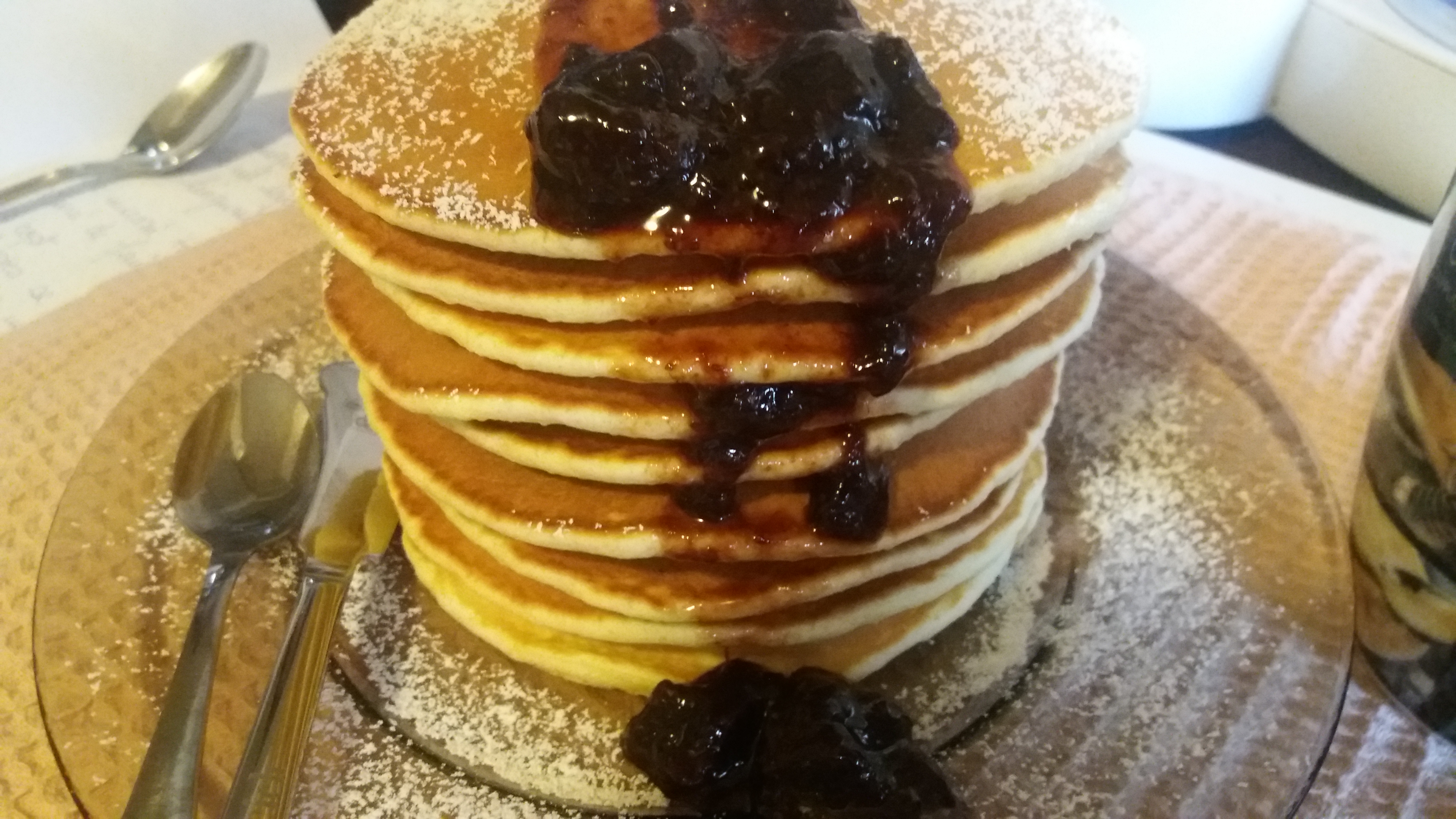 Pancakes