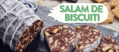 Salam de biscuti