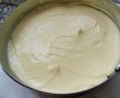 Cheesecake cu jeleu de fructe de padure-3