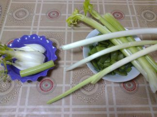 Navarin de tap a la Diana