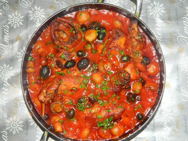 Iepure cacciatore