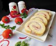 Rulada aperitiv cu pate si crema de branza-9