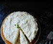 Tarta cu jeleu de mango si crema de ananas-1