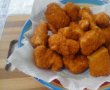 Crispy din piept de pui ca la KFC-8