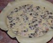 Quiche cu ciuperci-7