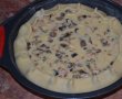 Quiche cu ciuperci-8