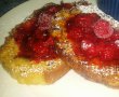 Friganele sau French toast-5