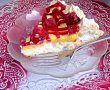 Pavlova cu crema de lamaie-7