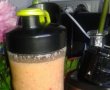 Smoothie - ziua 2-3