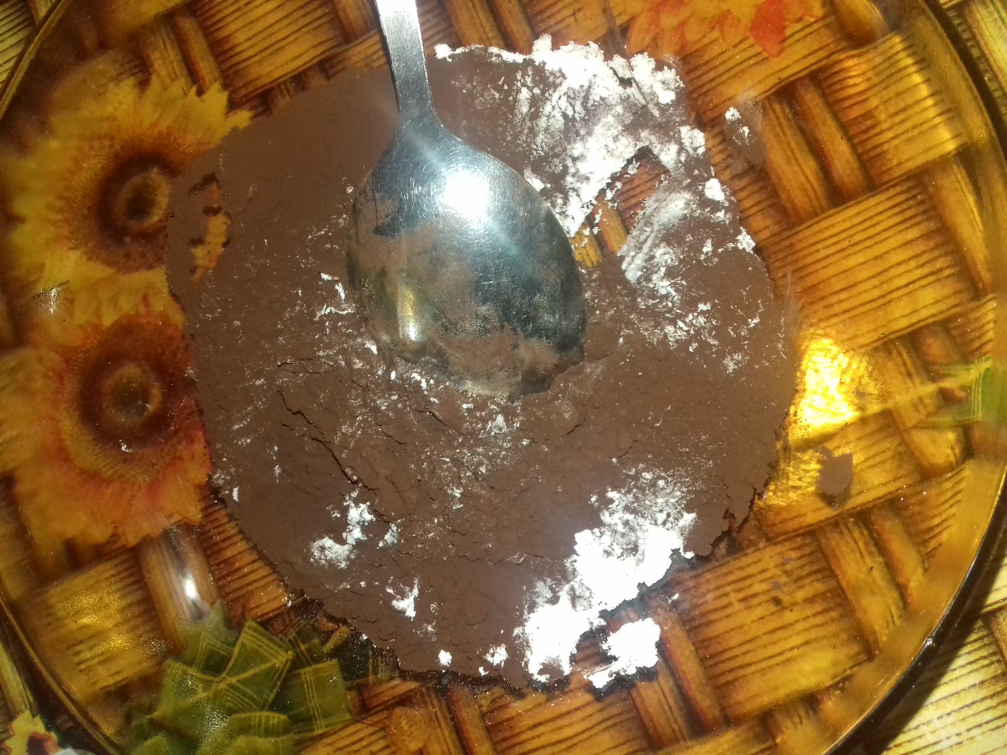 Desert gogosi braziliene