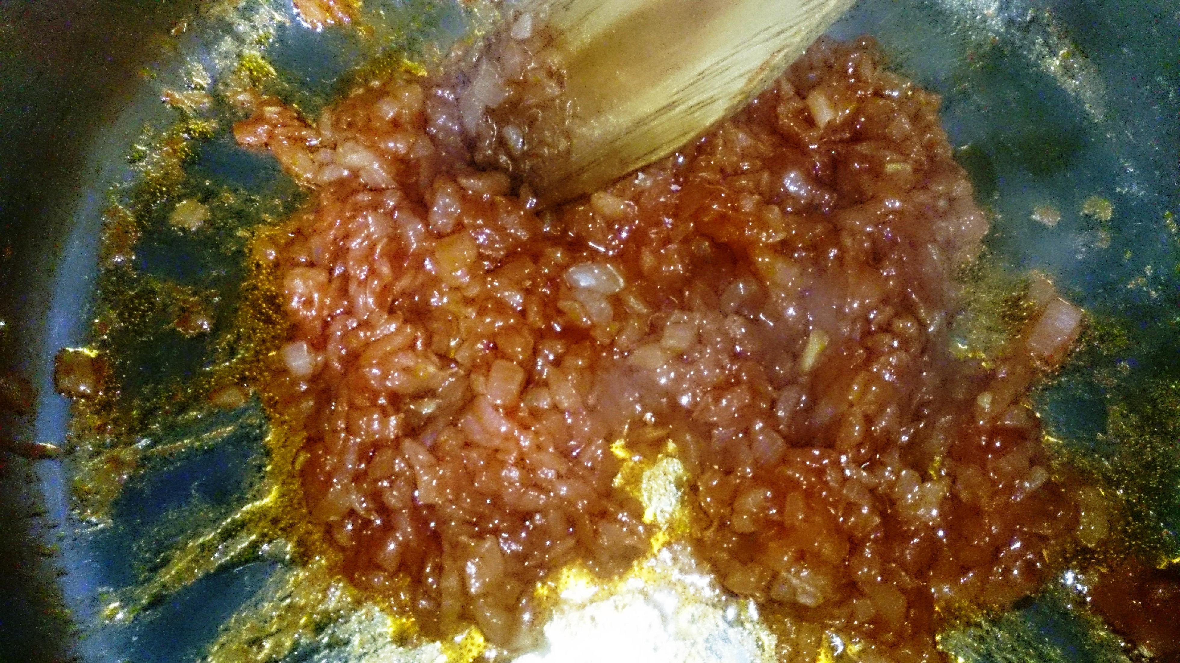 Ciorba de urzici