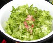 Ciorba de salata verde cu kaiser si bacon-3