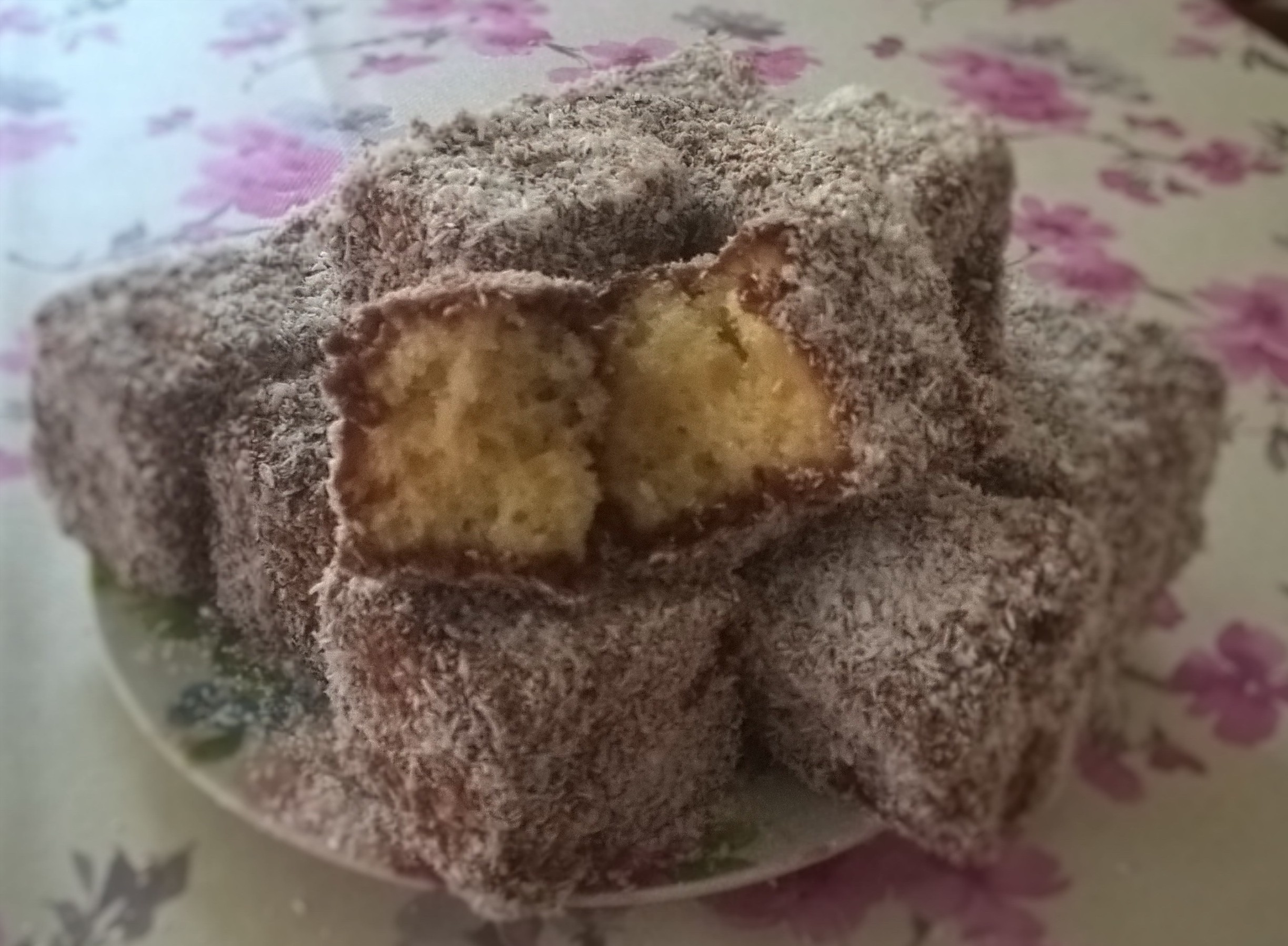 Desert prajitura Tavalita