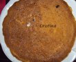 Desert tort cu crema de caramel-3