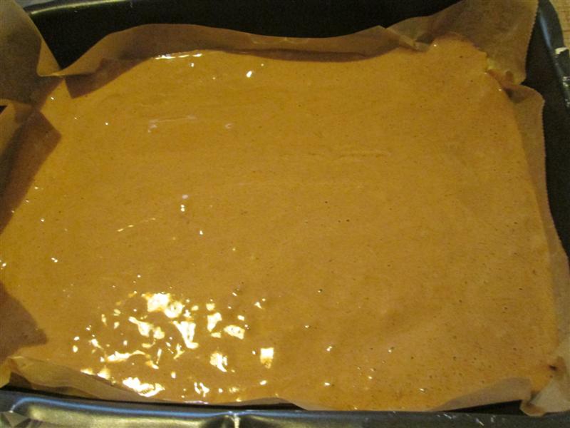 Desert prajitura cu crema de ciocolata