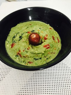 Guacamole