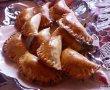 Empanadas / Pateuri  cu carne-10