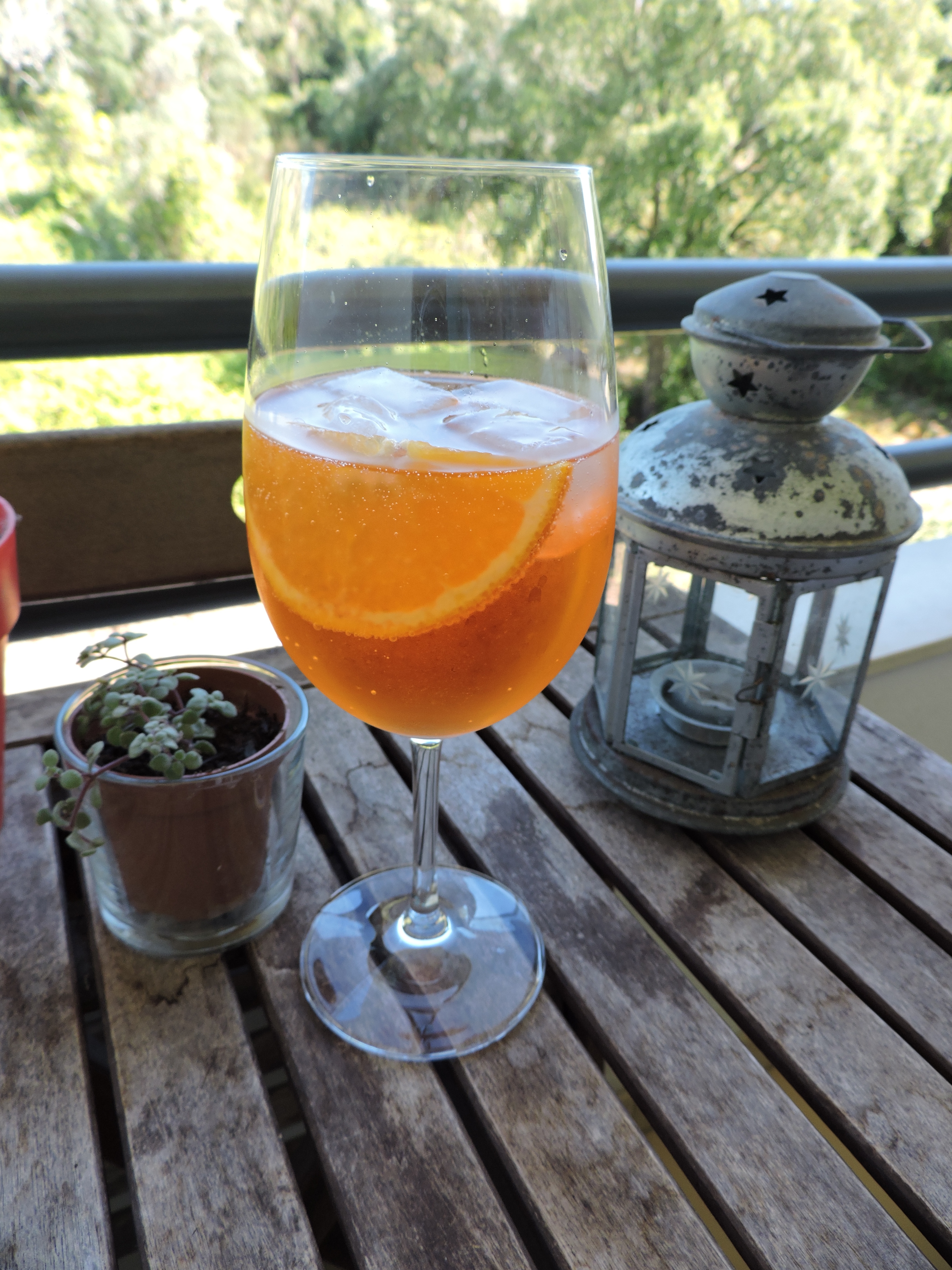 Aperol Spritz