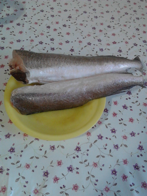 Chiftele din peste