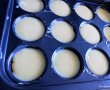 Desert flan portughez- Pasteis de Nata-1