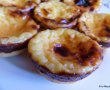 Desert flan portughez- Pasteis de Nata-5