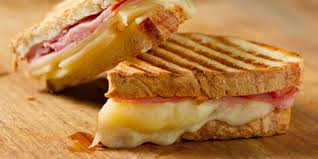 Croque – monsieur