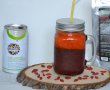 Smoothie revigorant cu fructe de goji si apa de cocos-8