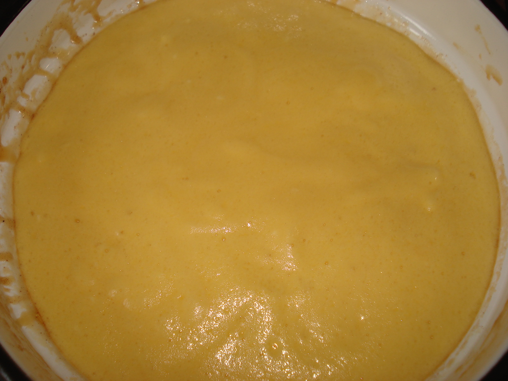 Desert prajitura cu gutui si ciocolata