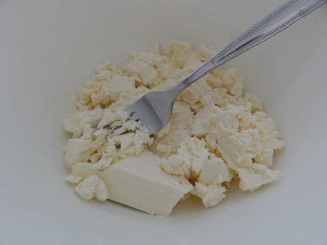 Aperitiv bilute de branza Feta