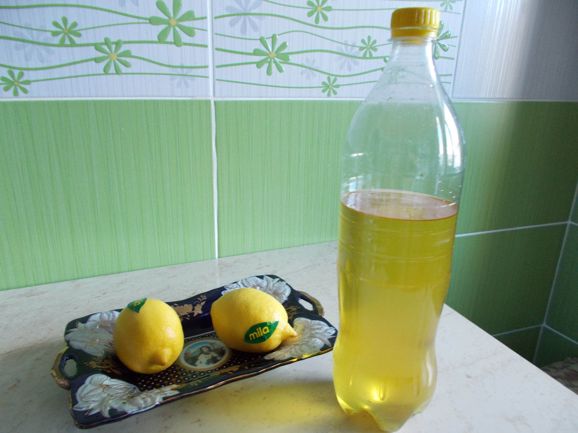 Limoncello