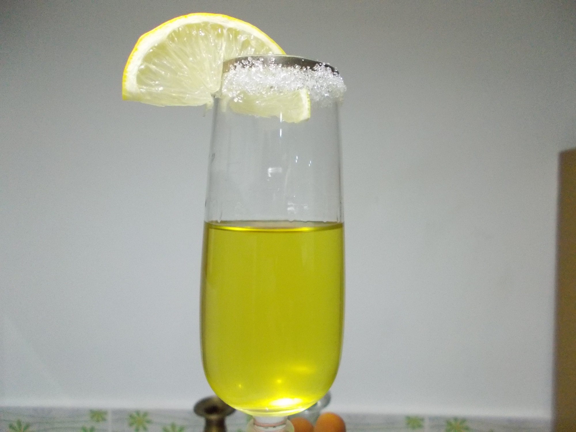 Limoncello