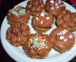 Desert cupcakes cu cafea-7