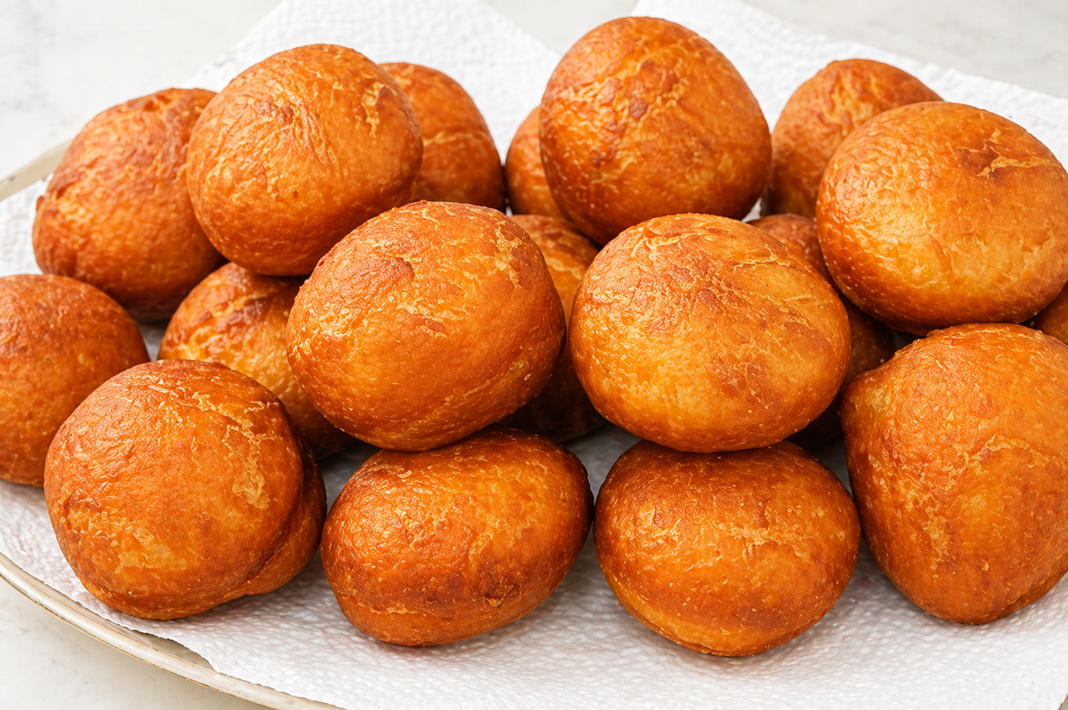 Desert gogosi