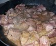 Gulas de porc cu ciuperci-2