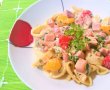 Tortellini cu sunca si sos cremos-0