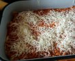 Lasagna cu carne de pui si ciuperci-8