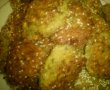 Falafel de casa ( chiftele de naut )-2