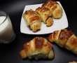 Desert croissante cu ciocolata-10