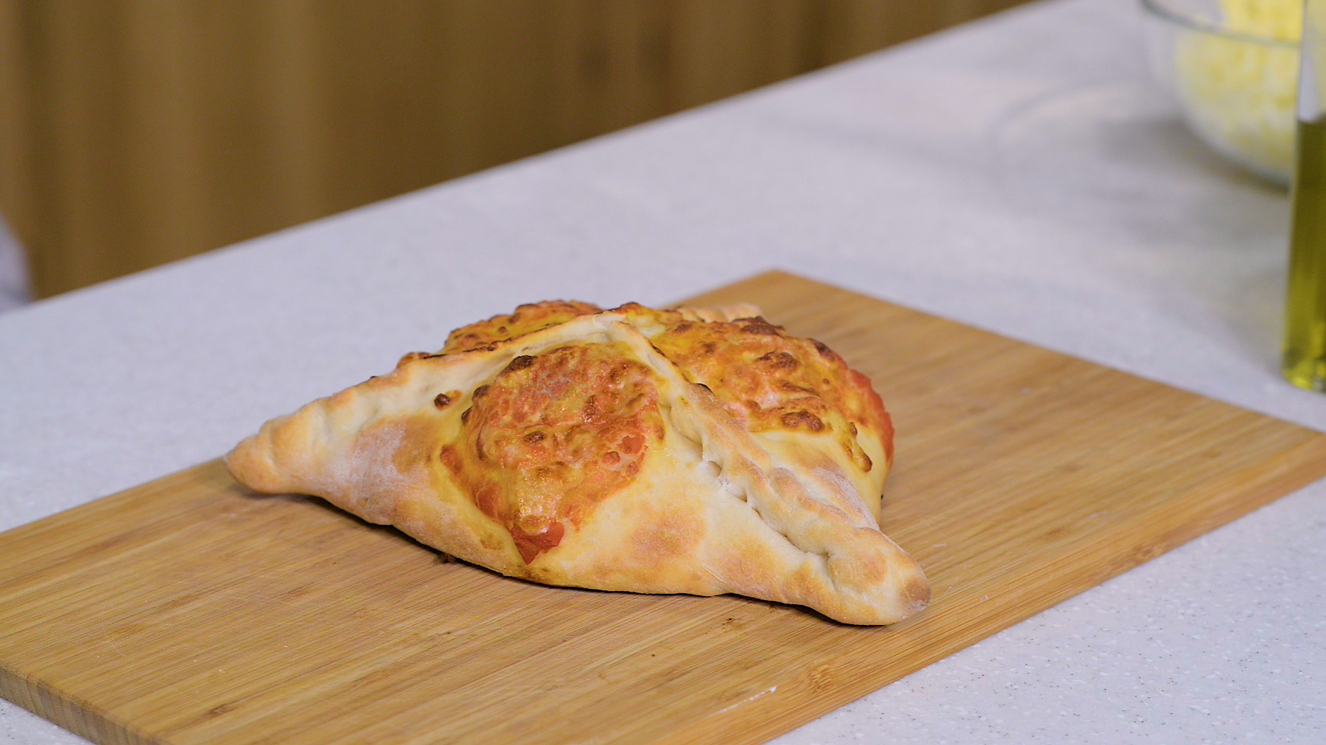 Pizza Calzone