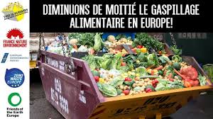 Risipa alimentară, între legislații și obișnuințe casnice