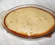 Desert flan cu lapte condensat, ness si frisca-9