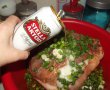 Jambon imbatat cu Stella Artois-6