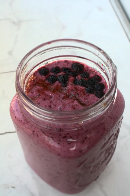 Cele mai bune 3 smoothie-uri