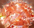 Ciorba de salata verde cu prosciutto-2