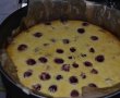 Desert clafoutis cu cirese-3